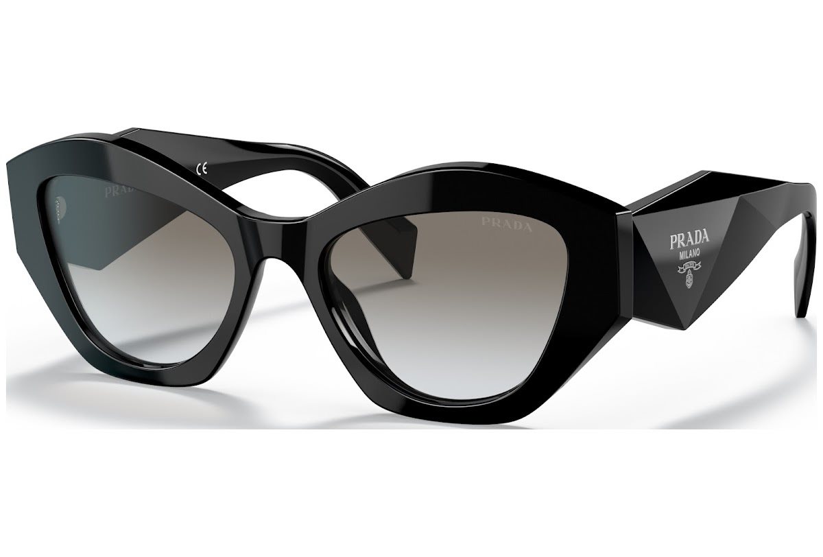 Lentes de sol online prada mujer